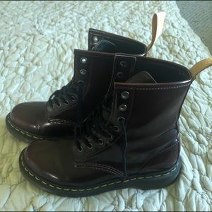 Doc Martens